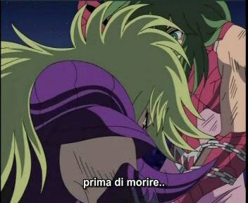 Otaku Gallery  / Anime e Manga / Saint Seiya / Screen Shots / Hades / 12 - L armatura di Atena / 096.jpg